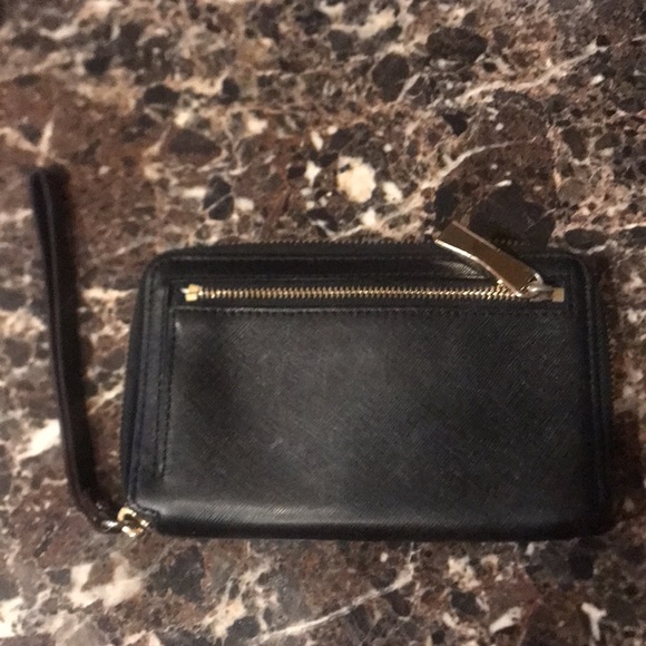 Kate Spade Wristlet - Picture 2 of 5